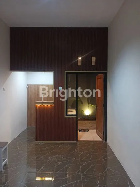 image DIJUAL  RUMAH EXKLUSIF SIAP HUNI DI PERUMNAS NGRINGO JATEN. (8)