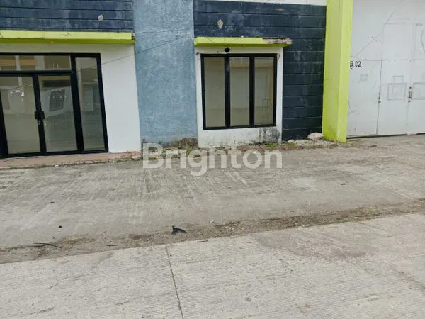 image GUDANG STRATEGIS 1.100 M², DI KOMPLEK PERGUDANGAN TANJUNG SIAPI2 PALEMBANG, SUMSEL INDONESIA. (2)