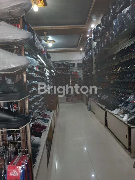 image RUKO 1 PINTU 3 LANTAI AREA JL. A YANI, PLAJU (3)