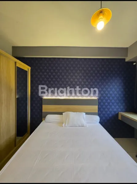 image INTERIOR MEWAH ELEGAN APARTEMEN PUNCAK PERMAI !! (2)