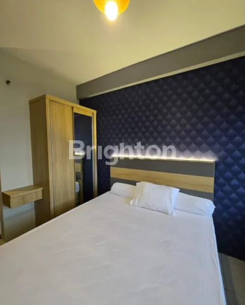 image INTERIOR MEWAH ELEGAN APARTEMEN PUNCAK PERMAI !! (3)