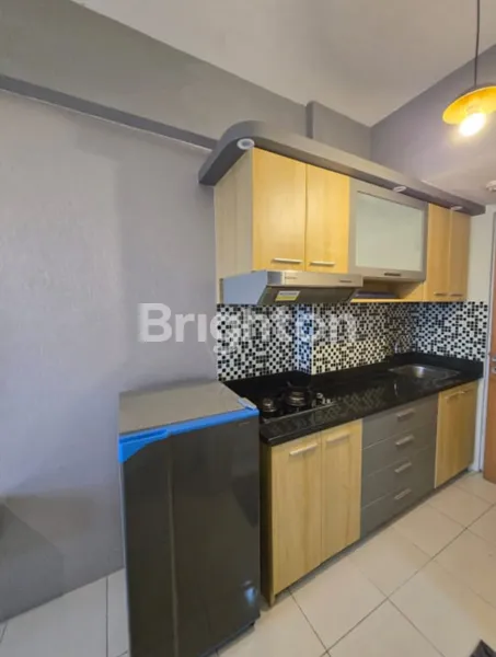 image INTERIOR MEWAH ELEGAN APARTEMEN PUNCAK PERMAI !! (5)