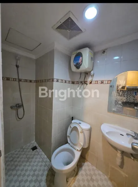 image INTERIOR MEWAH ELEGAN APARTEMEN PUNCAK PERMAI !! (6)