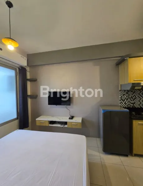 image INTERIOR MEWAH ELEGAN APARTEMEN PUNCAK PERMAI !! (7)