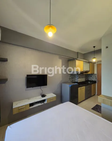 image INTERIOR MEWAH ELEGAN APARTEMEN PUNCAK PERMAI !! (8)