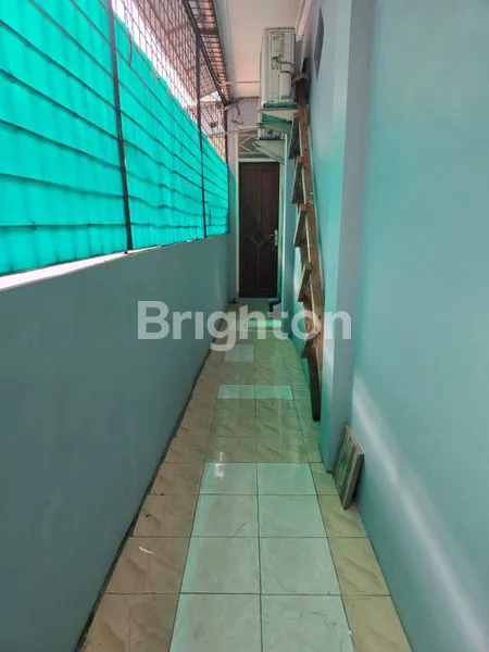 image RUKO SIAP USAHA 5X11, 3 KT DI PADEMANGAN UTARA (3)