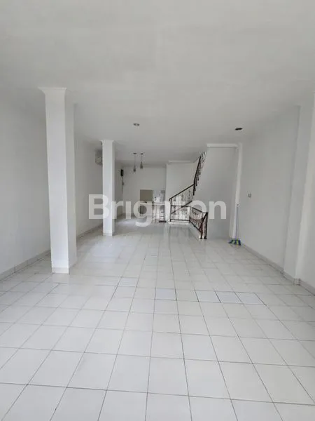 image RUKO SIAP USAHA 5X11, 3 KT DI PADEMANGAN UTARA (2)