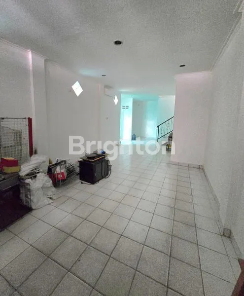 image RUKO SIAP USAHA 5X11, 3 KT DI PADEMANGAN UTARA (6)