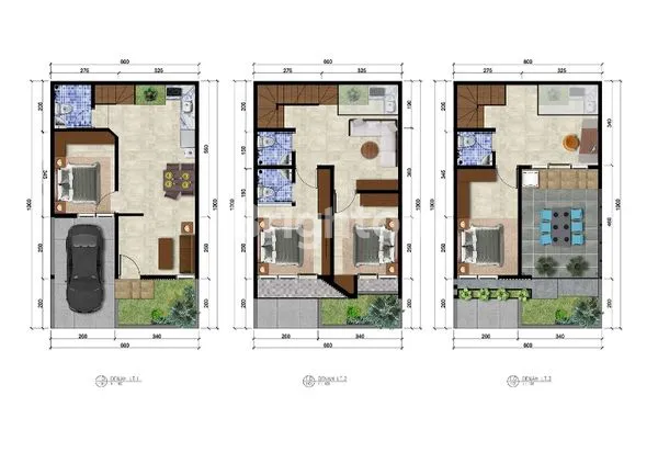 image PURI NUSA KEMBANGAN MERUYA KEMBANGAN JAKARTA BARAT (3)
