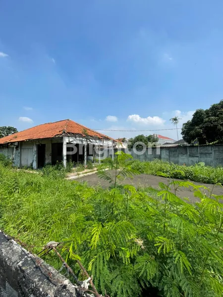 image TANAH SUPER STRATEGIS LANGKA ARTERI PONDOK INDAH JAKARTA SELATAN  (1)
