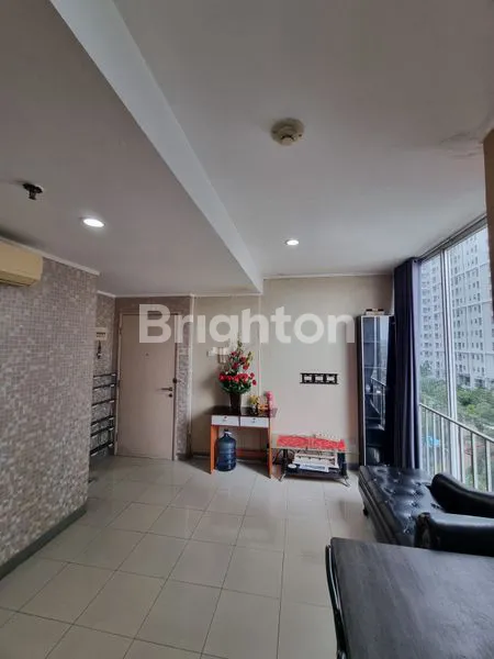 image APARTEMEN SEASONS CITY 2BR FURNISH, BISA KPR (2)