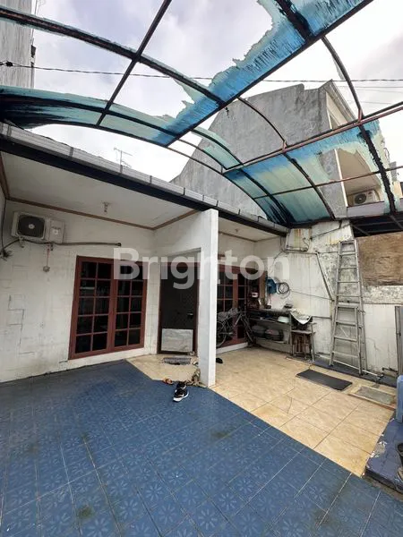 image RUMAH 2 LANTAI DI AGUNG PERKASA, SUNTER. JAKARTA - PUSAT (3)