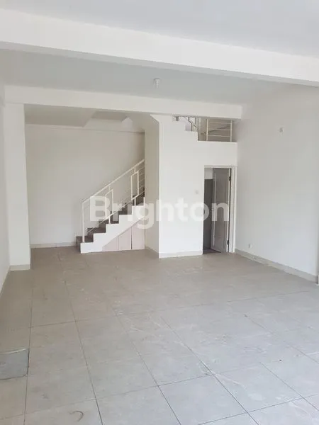 image RUKO PURIMAS 3 LANTAI, HADAP JALAN RAYA (2)