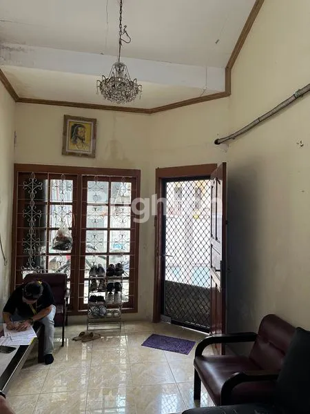 image RUMAH 2 LANTAI DI AGUNG PERKASA, SUNTER. JAKARTA - PUSAT (5)