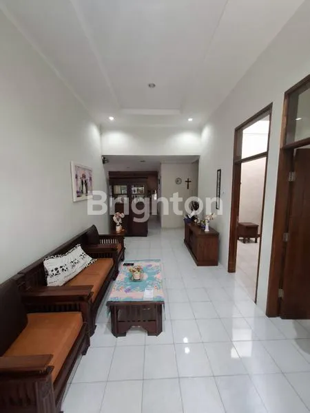 image HUNIAN NYAMAN BUAH BATU, 5 KT & SHM (3)