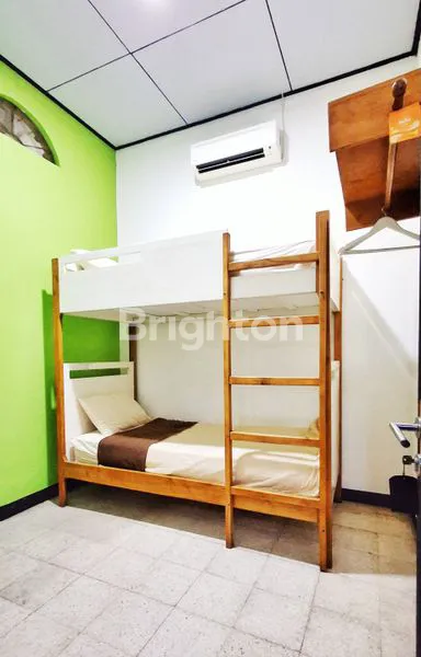 image HOMESTAY NYAMAN 4KT DEKAT TITIK NOL (4)