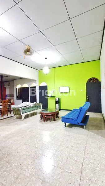 image HOMESTAY NYAMAN 4KT DEKAT TITIK NOL (2)