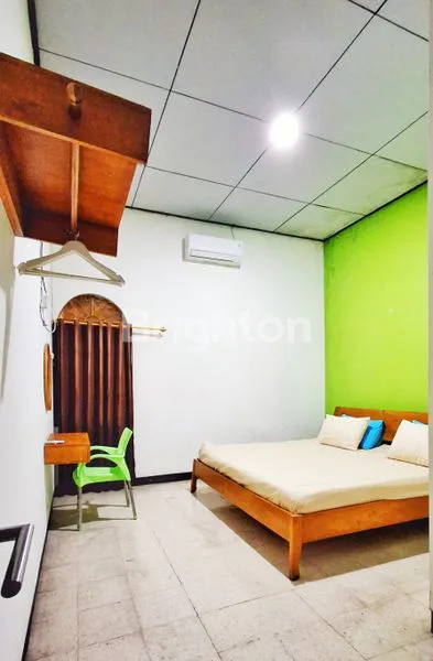image HOMESTAY NYAMAN 4KT DEKAT TITIK NOL (7)