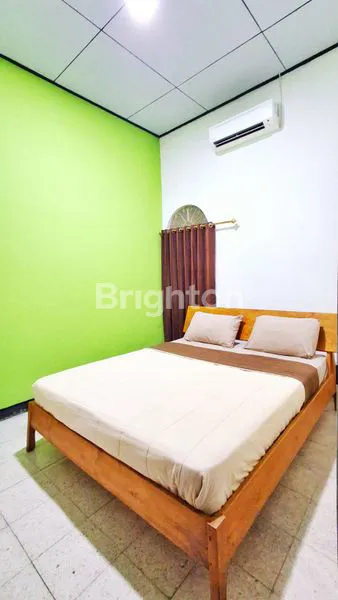 image HOMESTAY NYAMAN 4KT DEKAT TITIK NOL (5)