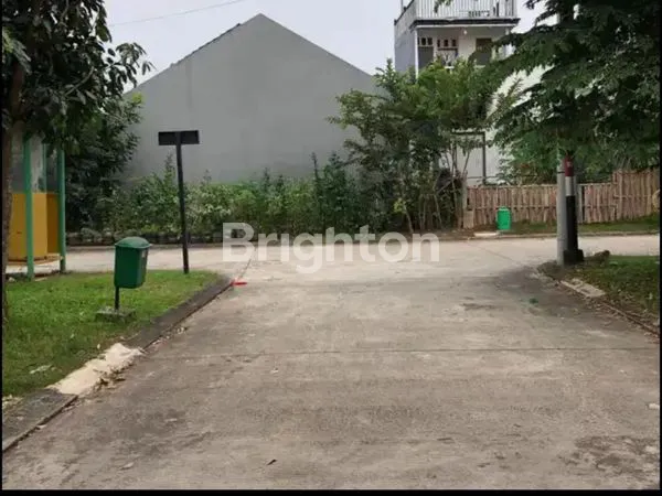 image RUMAH SERPONG GARDEN 2 TANGERANG (3)