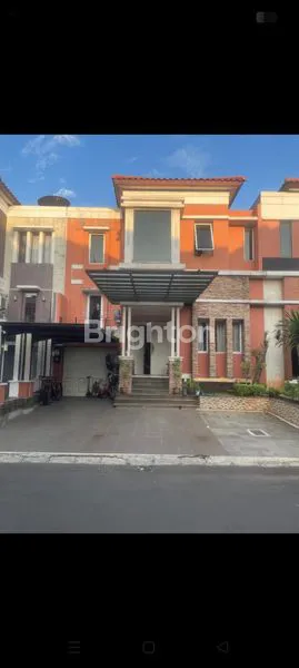 image RUMAH SIAP HUNI DI GADING PARK VIEW KELAPA GADING (1)