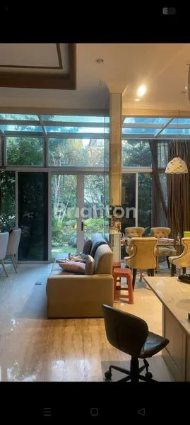 image RUMAH SIAP HUNI DI GADING PARK VIEW KELAPA GADING (3)