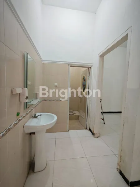 image BISMILLAH 700 JUTA DI JUAL RUMAH LUAS DI CITRA FAJAR GOLF LINGKAR TIMUR SIDOARJO JAWA TIMUR  (2)