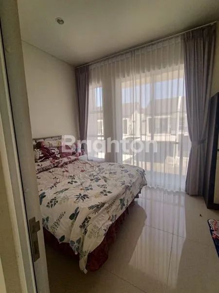 image DISEWAKAN CENTRAL PARK JUANDA (5)