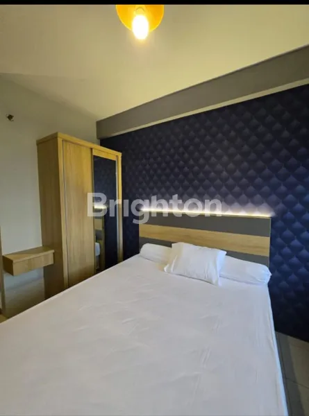 image INTERIOR MEWAH ELEGAN APARTEMEN PUNCAK PERMAI !! (4)