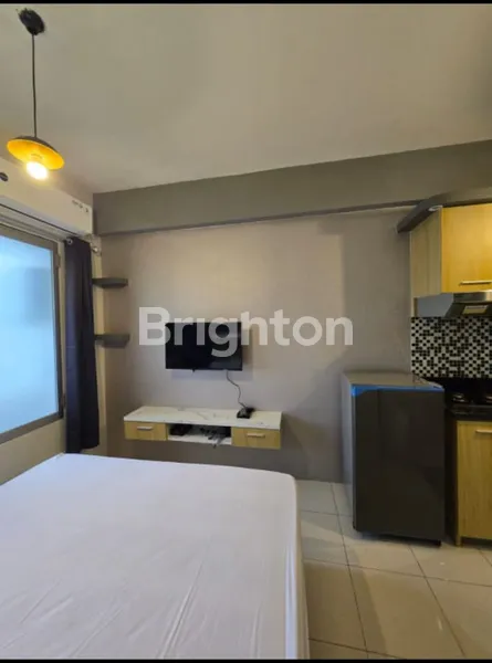 image INTERIOR MEWAH ELEGAN APARTEMEN PUNCAK PERMAI !! (7)