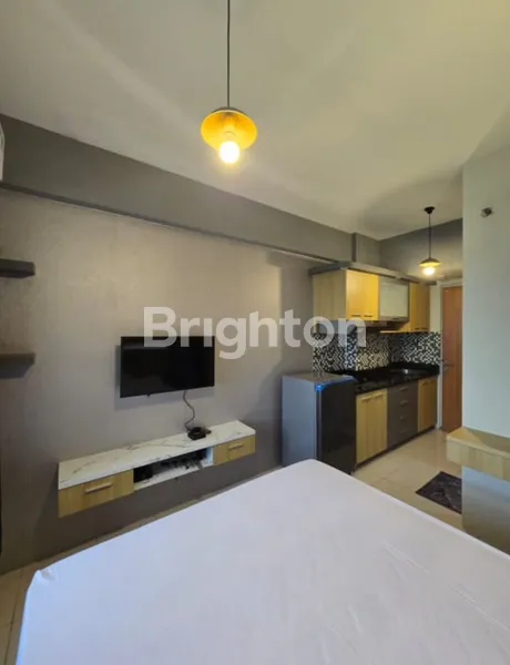 image INTERIOR MEWAH ELEGAN APARTEMEN PUNCAK PERMAI !! (8)