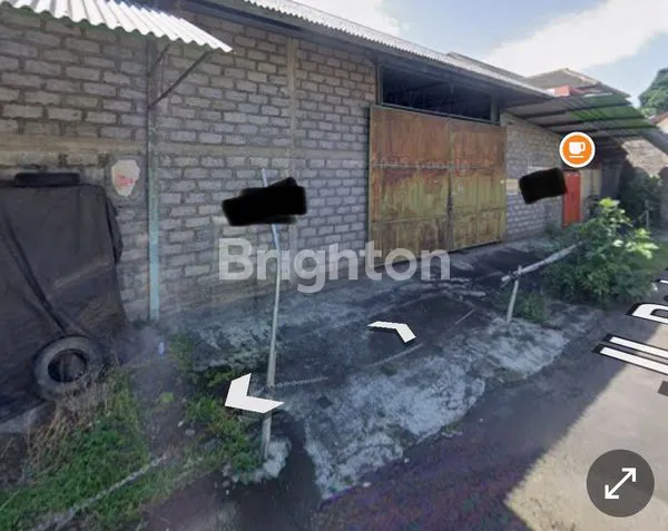 image GUDANG + KANTOR STRATEGIS DI RENON (5)