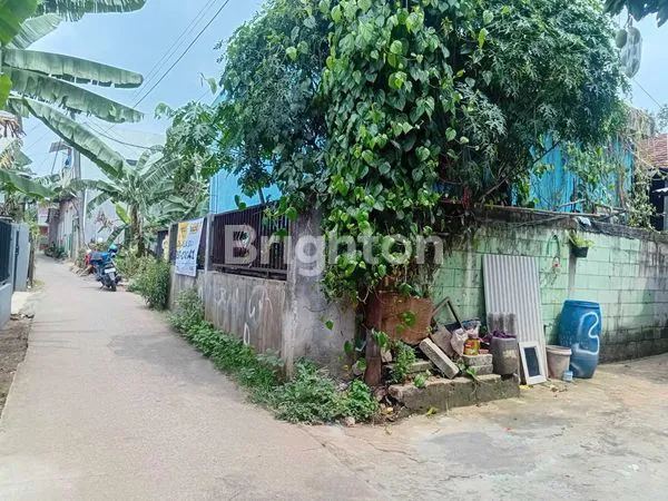 image RUMAH LUAS STRATEGIS JATI RASA JATI ASIH BEKASI (2)