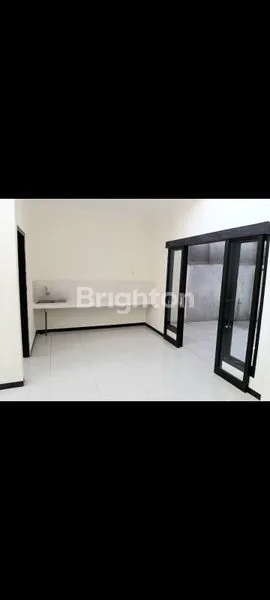 image RUMAH CANTIK CLUSTER PANDANARAN HILLS SEMARANG (3)