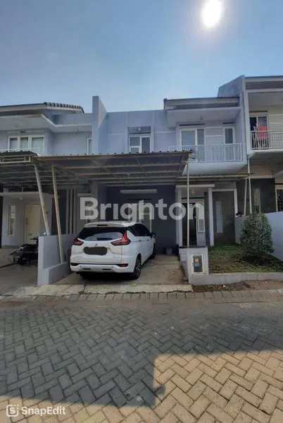 image RUMAH MURAH SIAP HUNI DEKAT UNIVERSITAS BRAWIJAYA MALANG (1)