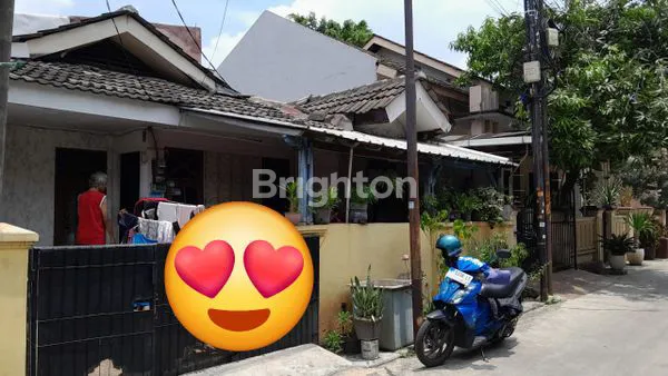 image RUMAH 4KT SHM DI RAWA LUMBU BEKASI TIMUR (1)