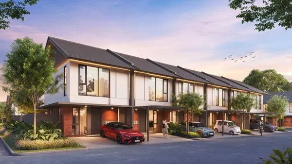 Image more CENDANA SUITES - THE PATIO