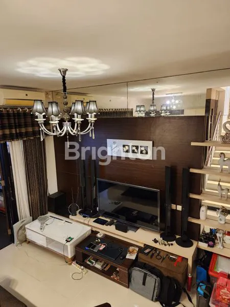 image RUMAH PANTAI MENTARI THE HAMPTON 2 LANTAI LOKASI STRATEGIS  (5)