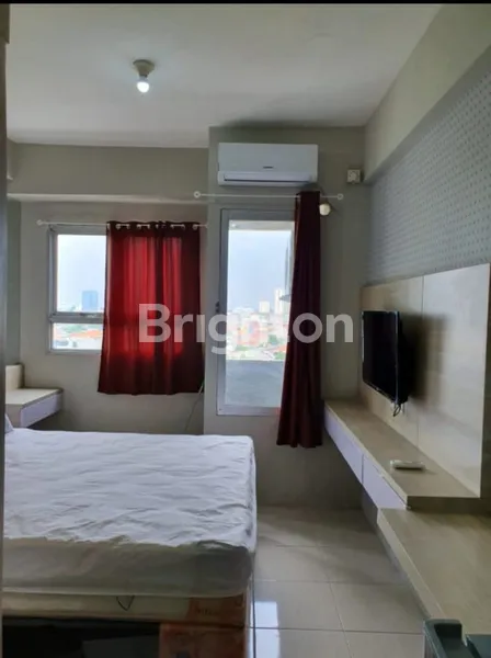 image NEW 100% !! APARTEMEN PUNCAK PERMAI (1)
