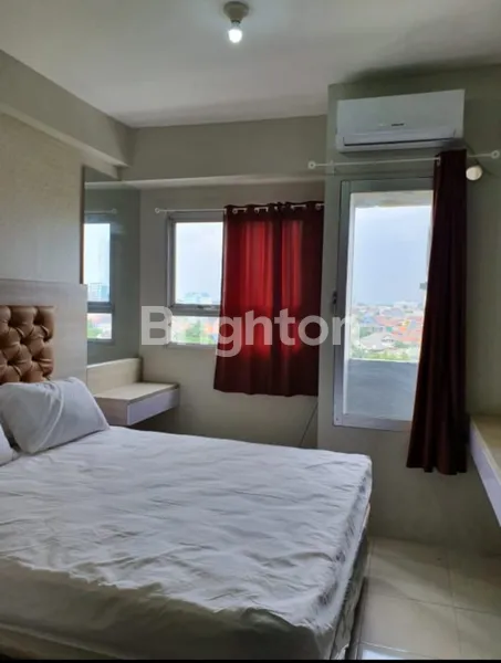 image NEW 100% !! APARTEMEN PUNCAK PERMAI (3)
