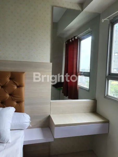 image NEW 100% !! APARTEMEN PUNCAK PERMAI (4)