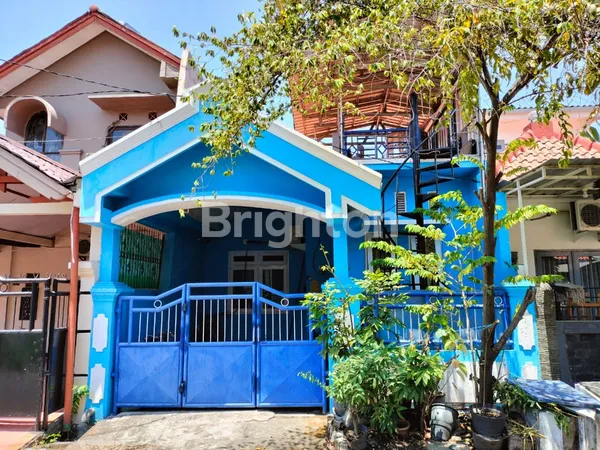 image DIJUAL RUMAH SECOND MEDOKAN ASRI KONDISI TERAWAT SIAP HUNI (1)
