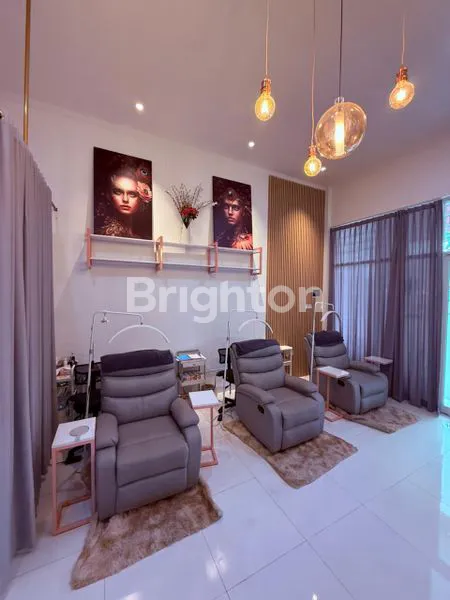 image DIJUAL BEAUTY STUDIO - TAKEOVER DI KEROBOKAN (3)