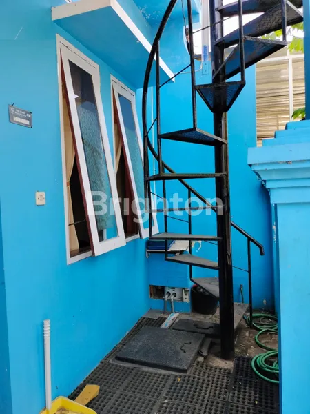 image DIJUAL RUMAH SECOND MEDOKAN ASRI KONDISI TERAWAT SIAP HUNI (2)