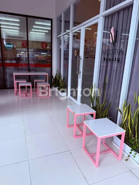 image DIJUAL BEAUTY STUDIO - TAKEOVER DI KEROBOKAN (5)