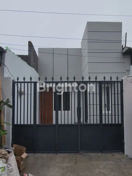 image *DIJUAL DAN DISEWAKAN RUMAH MURAH SEGERA* JLN ANTARA POS UTARA JAKARTA PUSAT (1)
