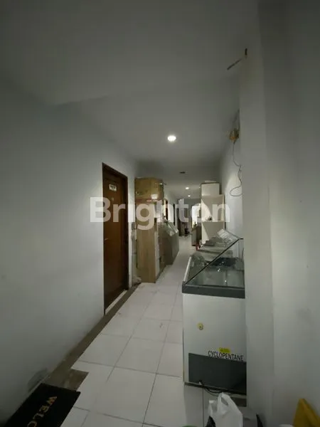 image KANTOR DEKAT BALAIKOTA DAN KAMPUS DI PUSAT KOTA YOGYAKARTA  (5)