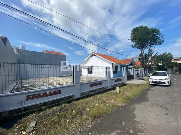 image DIJUAL RUMAH JL.MEDOKAN ASRI UTARA VII RUNGKUT SURABAYA  (3)