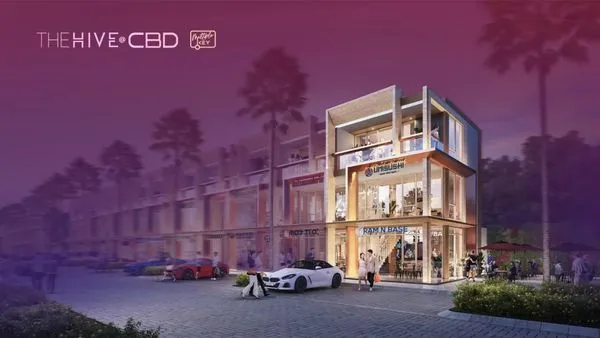 Image imgi 6 Keunggulan Multiple Key The Hive CBD Lippo Cikarang 1