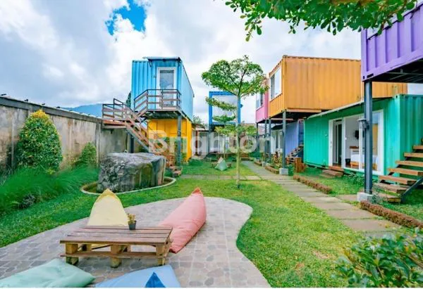 DIJUAL/DISEWAKAN PENGINAPAN - BULELENG